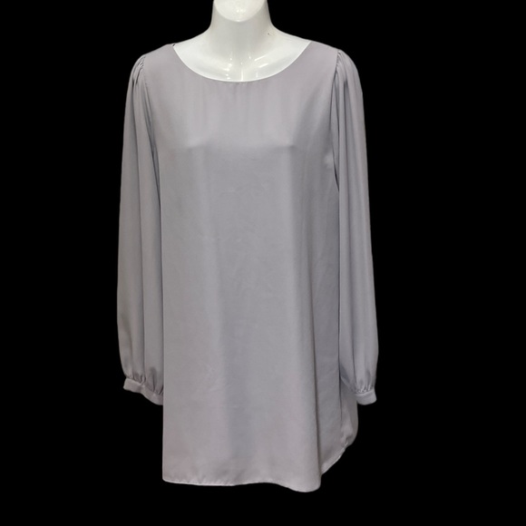 Long sleeve Lulu’s dress - Picture 2 of 4